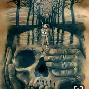 Meet your Posher, Darlene